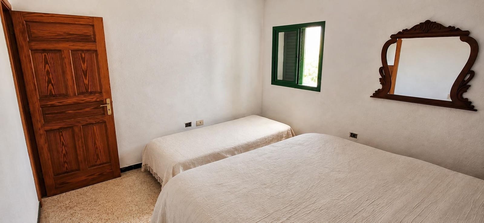 2 soveværelse Byhus til salg i Valleseco - € 189.000 (Ref: 10005695)