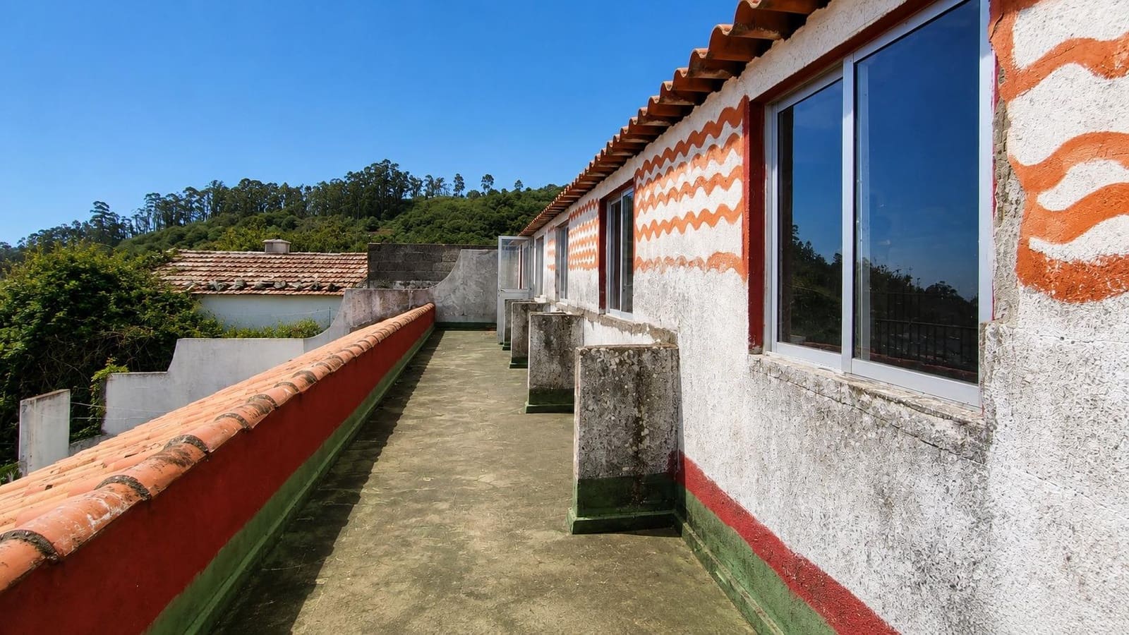 2 soveværelse Byhus til salg i Valleseco - € 189.000 (Ref: 10005695)