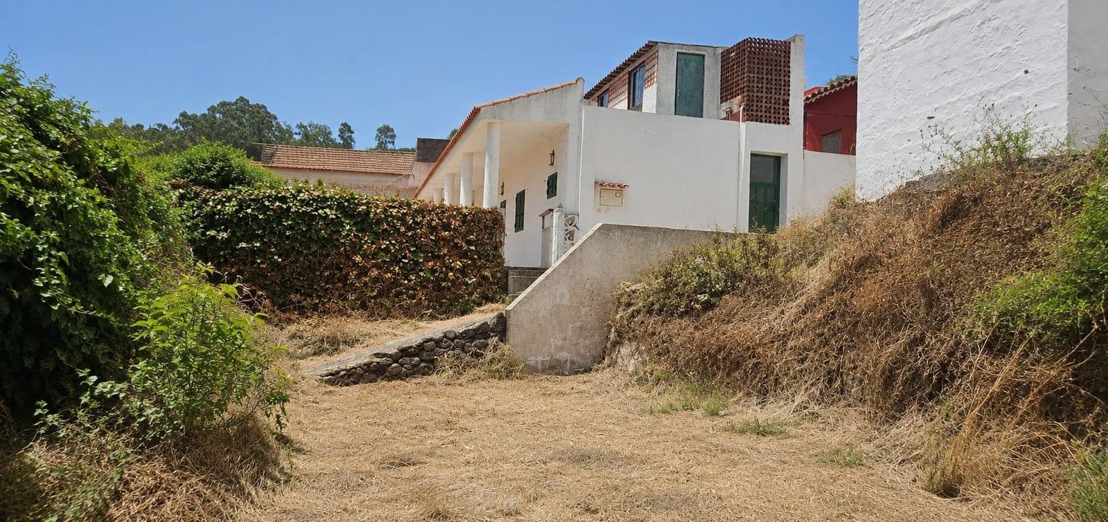 2 soveværelse Byhus til salg i Valleseco - € 189.000 (Ref: 10005695)