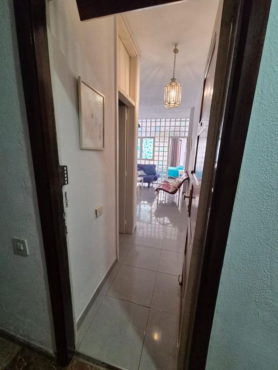 1 camera da letto Appartamento in vendita in Las Palmas de Gran Canaria - 206.000 € (Rif: 10011525)