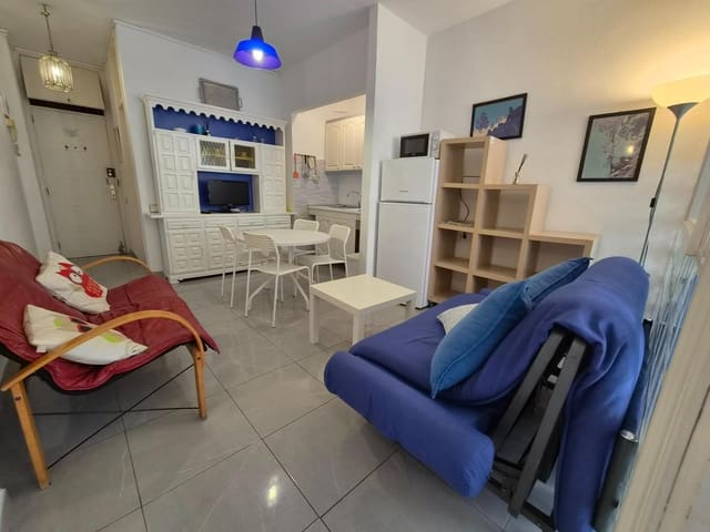 1 camera da letto Appartamento in vendita in Santa Catalina - Canteras, Las Palmas de Gran Canaria - 206.000 € (Rif: 10011525)