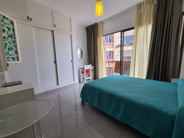 1 camera da letto Appartamento in vendita in Santa Catalina - Canteras, Las Palmas de Gran Canaria - 206.000 € (Rif: 10011525)