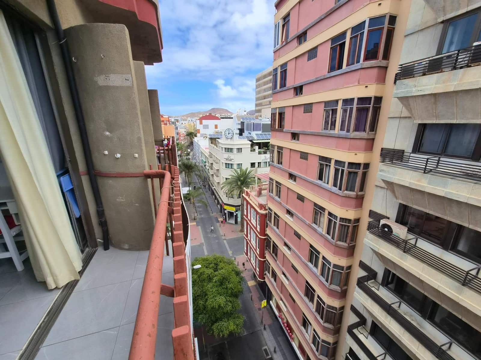 1 camera da letto Appartamento in vendita in Las Palmas de Gran Canaria - 206.000 € (Rif: 10011525)