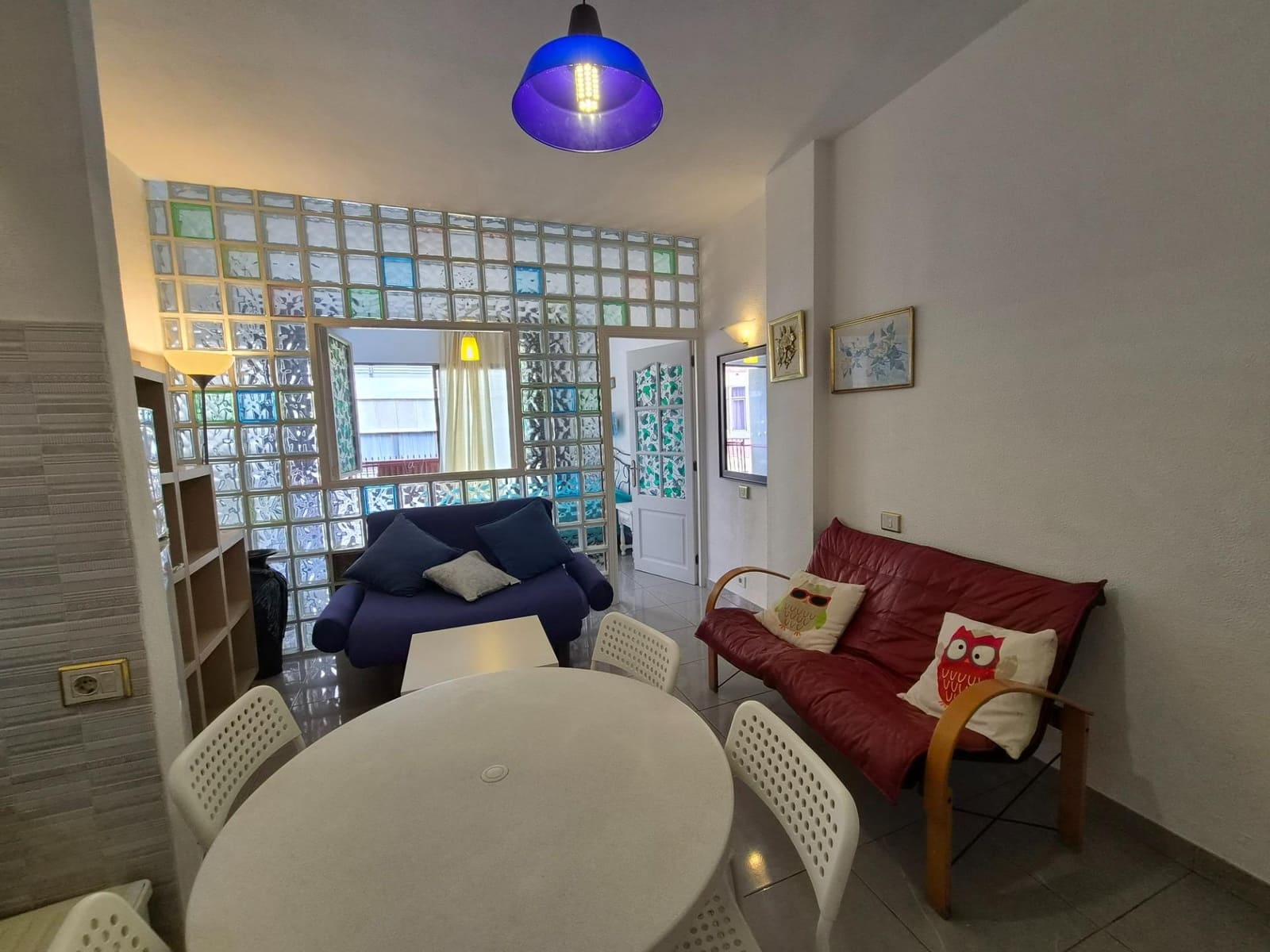 1 camera da letto Appartamento in vendita in Las Palmas de Gran Canaria - 206.000 € (Rif: 10011525)