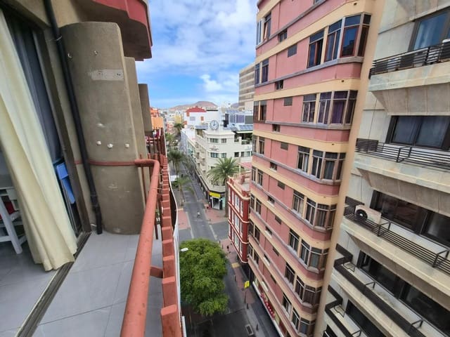 1 camera da letto Appartamento in vendita in Santa Catalina - Canteras, Las Palmas de Gran Canaria - 206.000 € (Rif: 10011525)