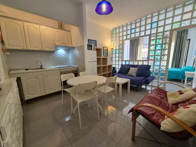 1 camera da letto Appartamento in vendita in Santa Catalina - Canteras, Las Palmas de Gran Canaria - 206.000 € (Rif: 10011525)