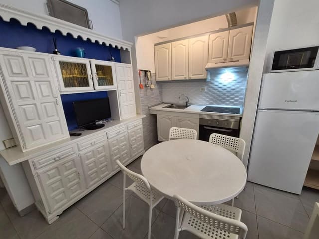 1 camera da letto Appartamento in vendita in Santa Catalina - Canteras, Las Palmas de Gran Canaria - 206.000 € (Rif: 10011525)