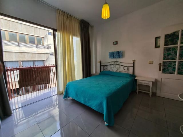 1 camera da letto Appartamento in vendita in Santa Catalina - Canteras, Las Palmas de Gran Canaria - 206.000 € (Rif: 10011525)