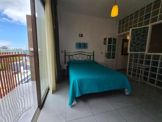 1 camera da letto Appartamento in vendita in Santa Catalina - Canteras, Las Palmas de Gran Canaria - 206.000 € (Rif: 10011525)