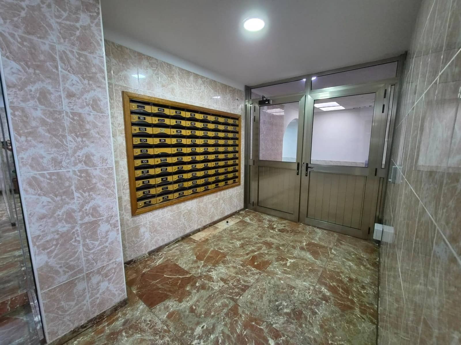 1 camera da letto Appartamento in vendita in Las Palmas de Gran Canaria - 206.000 € (Rif: 10011525)