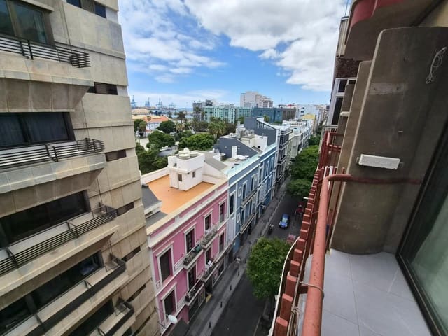 1 camera da letto Appartamento in vendita in Santa Catalina - Canteras, Las Palmas de Gran Canaria - 206.000 € (Rif: 10011525)