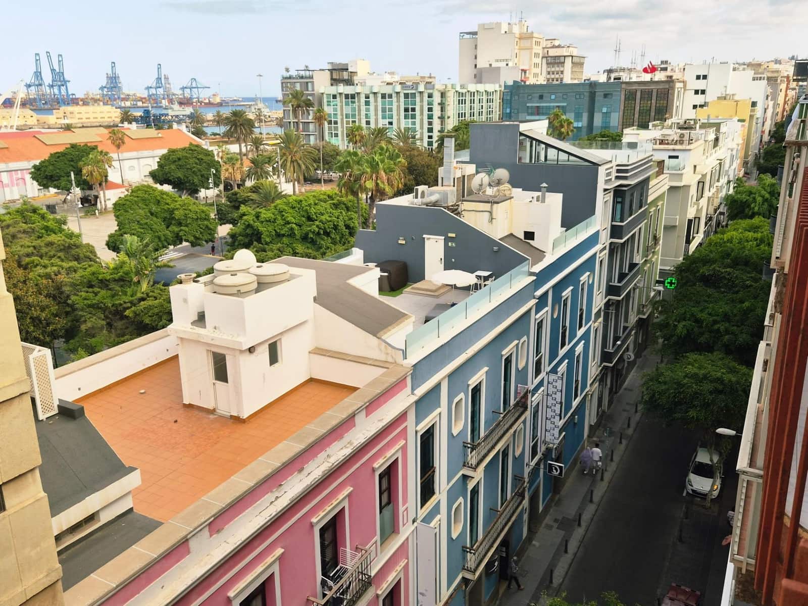 1 bedroom Apartment for sale in Las Palmas de Gran Canaria - € 206,000 (Ref: 10011525)