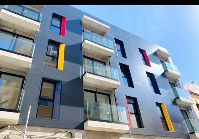 2 sypialnia Mieszkanie do wynajęcia w Las Palmas de Gran Canaria - 900 € (Ref: 10013416)