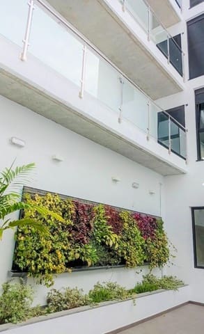 2 sypialnia Mieszkanie do wynajęcia w Las Palmas de Gran Canaria - 900 € (Ref: 10013416)