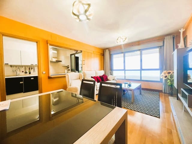 2 bedroom Apartment for sale in Guanarteme, Las Palmas de Gran Canaria with garage - € 450,000 (Ref: 10024217)