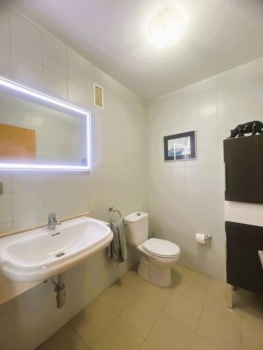 2 bedroom Apartment for sale in Las Palmas de Gran Canaria with garage - € 450,000 (Ref: 10024217)