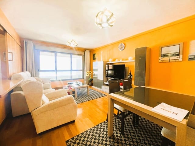 2 bedroom Apartment for sale in Guanarteme, Las Palmas de Gran Canaria with garage - € 450,000 (Ref: 10024217)