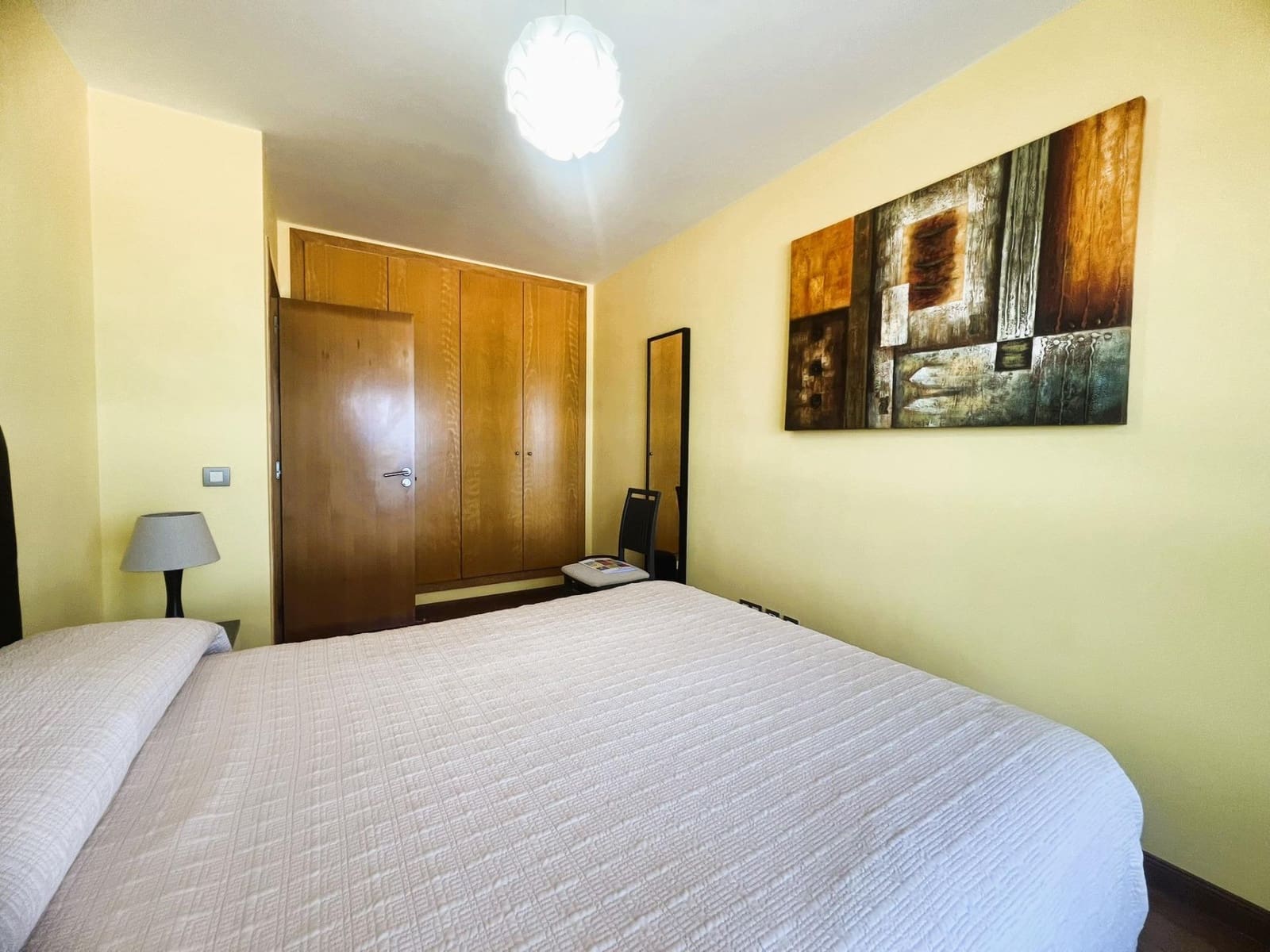 2 bedroom Apartment for sale in Las Palmas de Gran Canaria with garage - € 450,000 (Ref: 10024217)