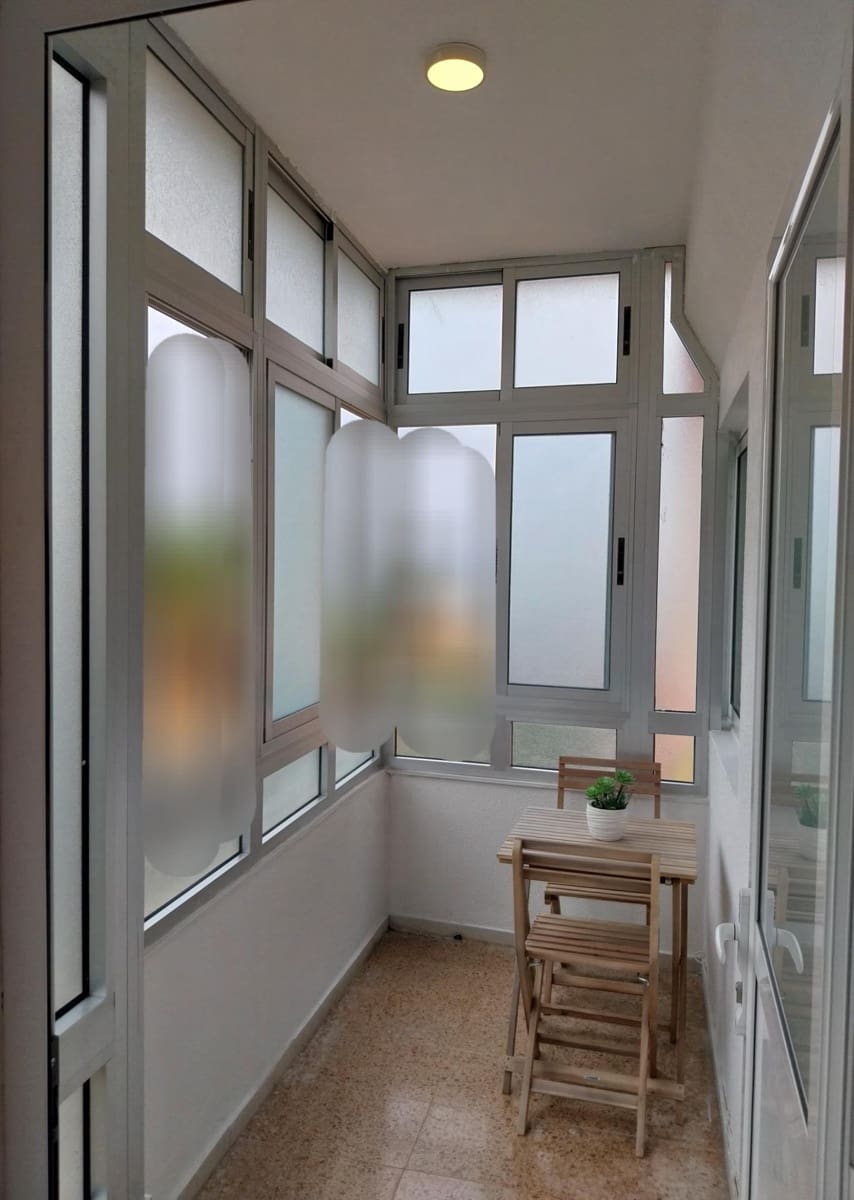 4 camera da letto Appartamento da affittare in Las Palmas de Gran Canaria - 950 € (Rif: 10024218)