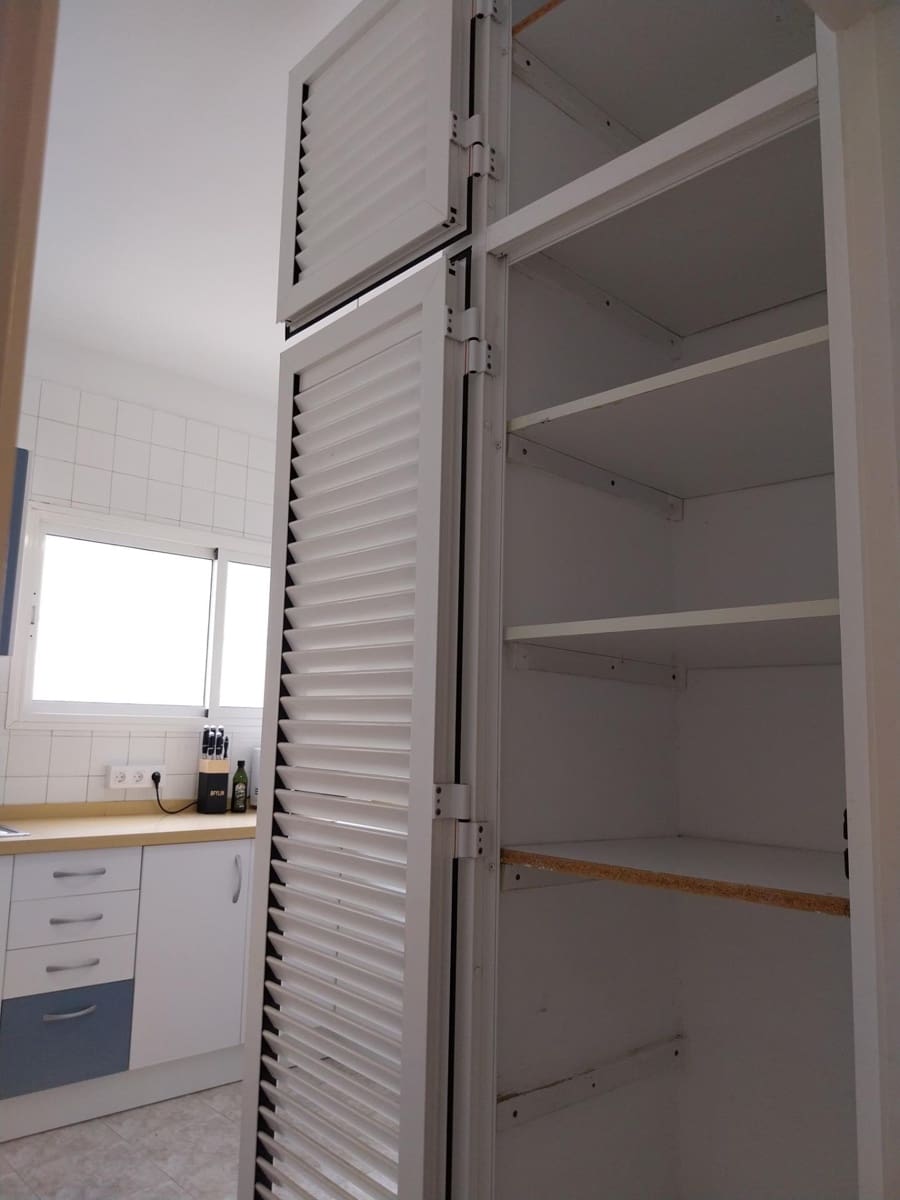 4 camera da letto Appartamento da affittare in Las Palmas de Gran Canaria - 950 € (Rif: 10024218)