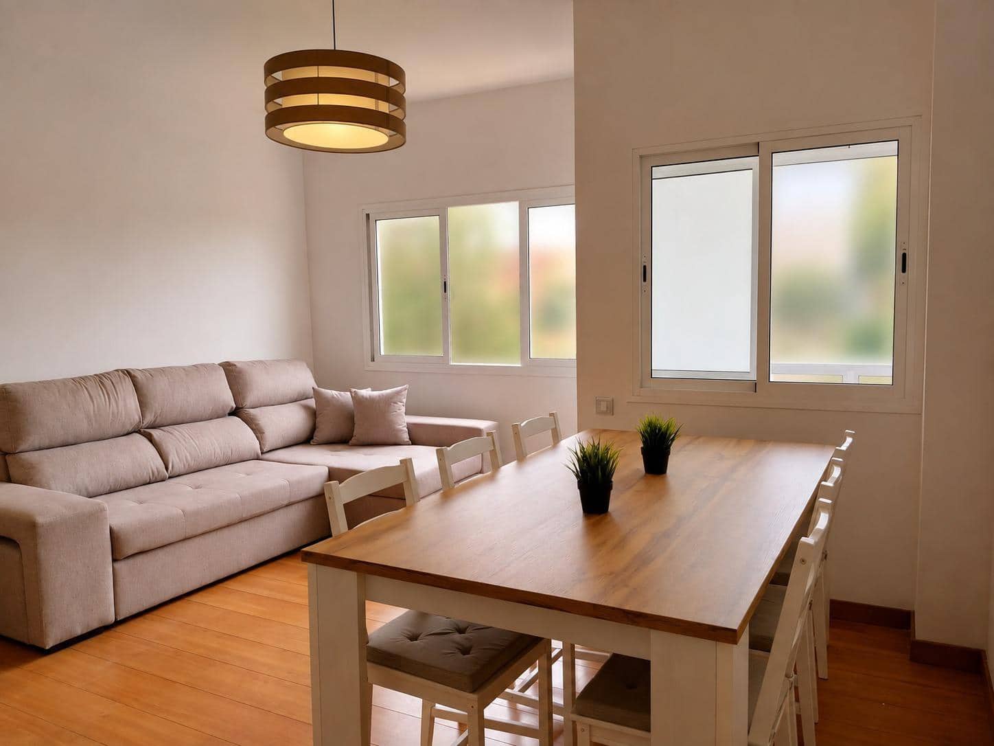 4 camera da letto Appartamento da affittare in Las Palmas de Gran Canaria - 950 € (Rif: 10024218)