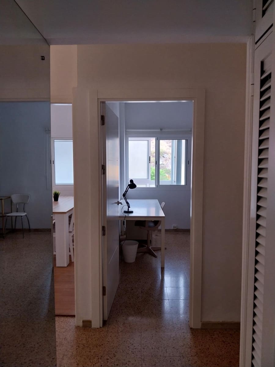 4 camera da letto Appartamento da affittare in Las Palmas de Gran Canaria - 950 € (Rif: 10024218)