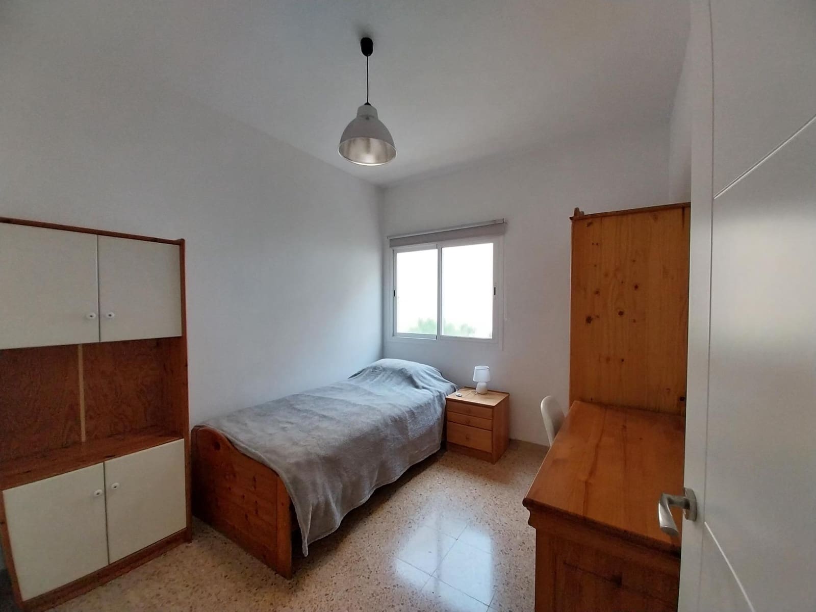 4 camera da letto Appartamento da affittare in Las Palmas de Gran Canaria - 950 € (Rif: 10024218)