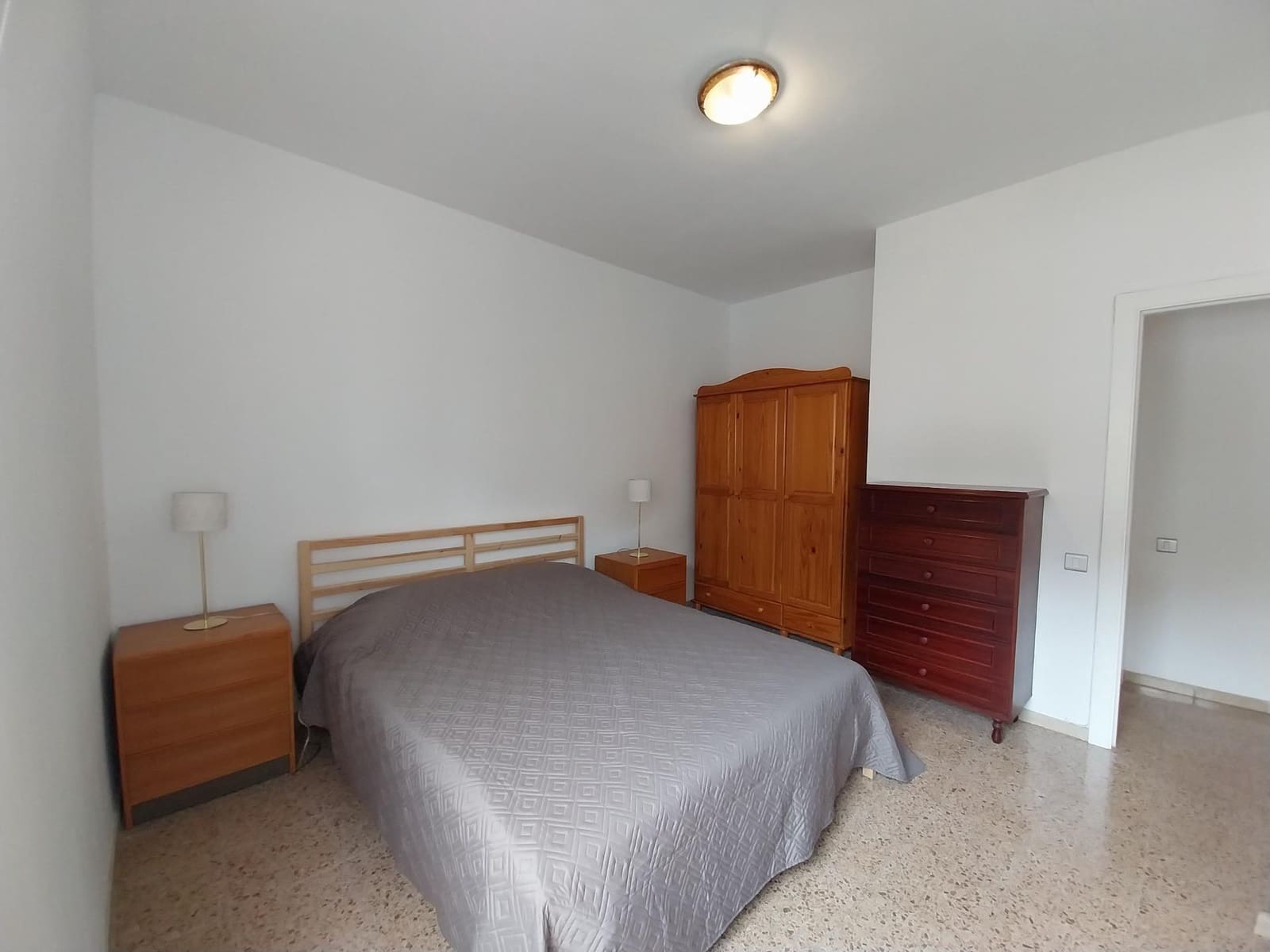 4 camera da letto Appartamento da affittare in Las Palmas de Gran Canaria - 950 € (Rif: 10024218)