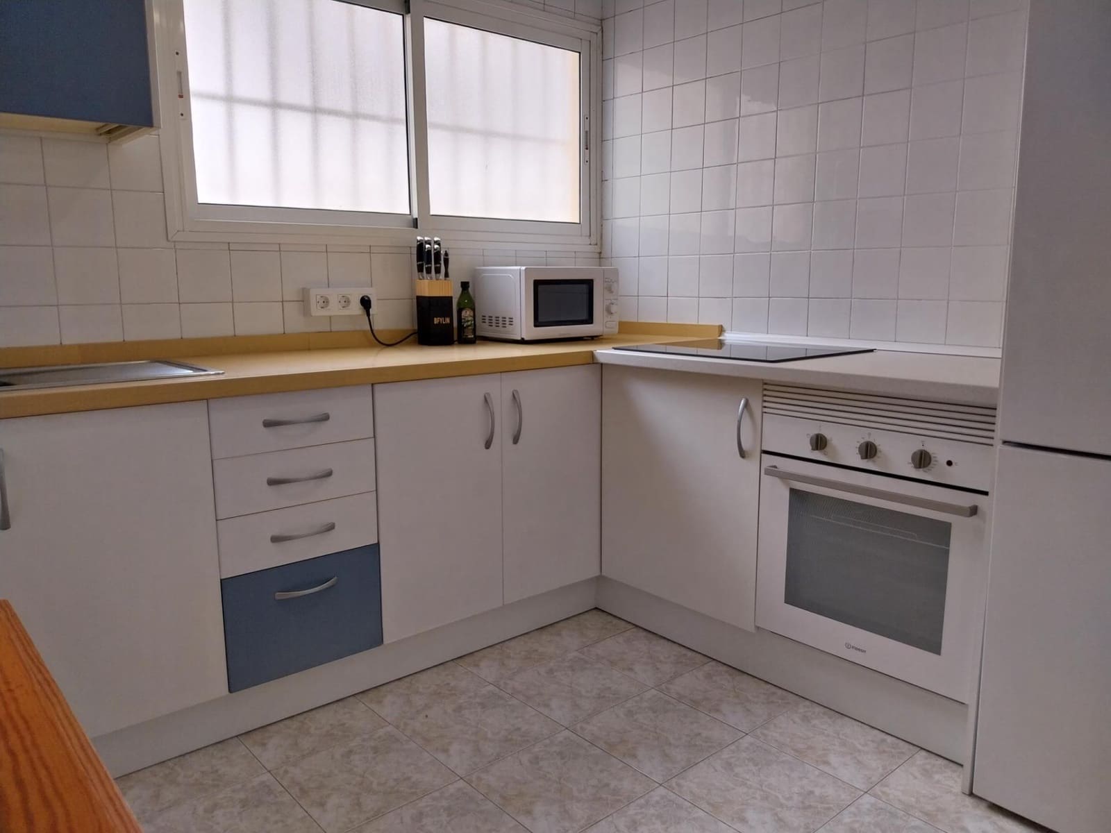 4 camera da letto Appartamento da affittare in Las Palmas de Gran Canaria - 950 € (Rif: 10024218)
