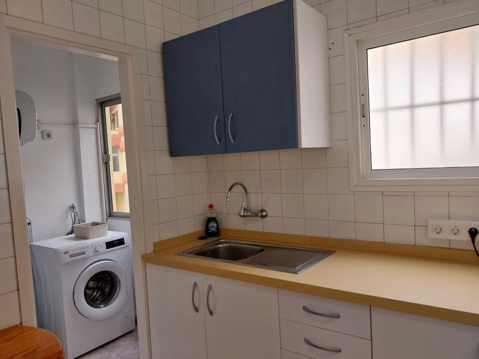 4 camera da letto Appartamento da affittare in Las Palmas de Gran Canaria - 950 € (Rif: 10024218)