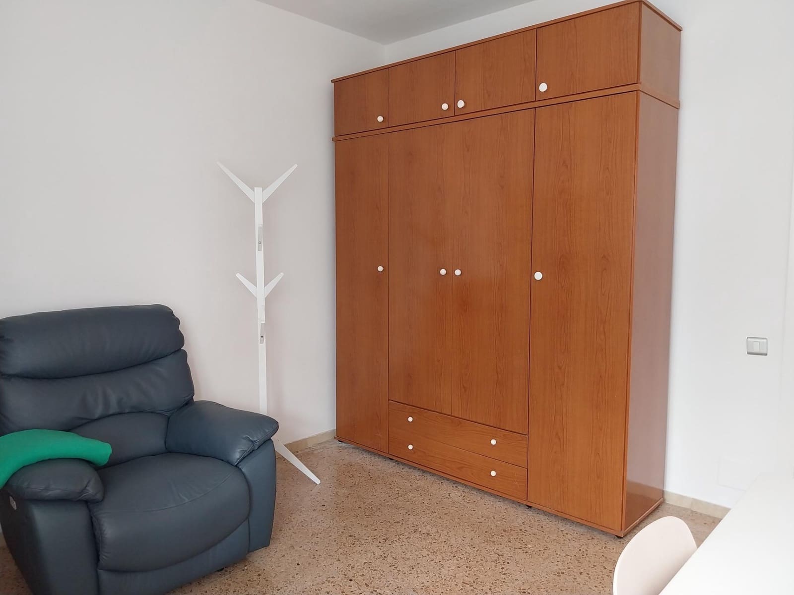 4 camera da letto Appartamento da affittare in Las Palmas de Gran Canaria - 950 € (Rif: 10024218)