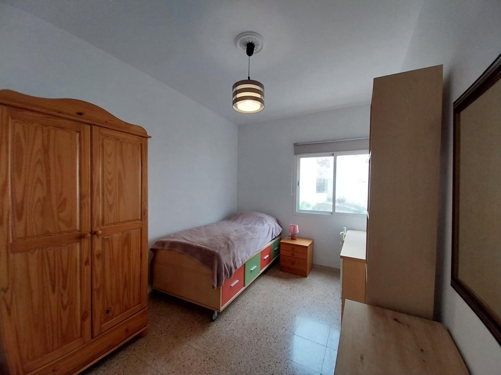 4 camera da letto Appartamento da affittare in Las Palmas de Gran Canaria - 950 € (Rif: 10024218)