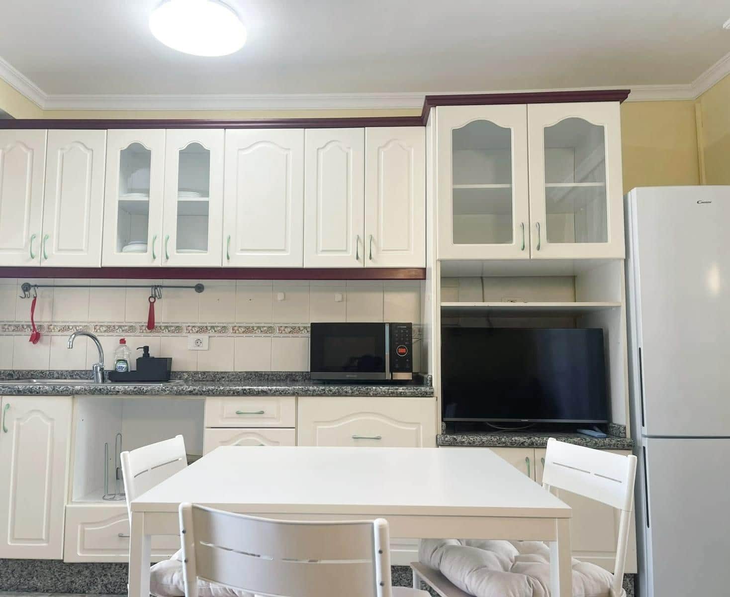 2 makuuhuone Bungalow vuokrattavana paikassa Maspalomas mukana uima-altaan - 950 € (Ref: 10027394)