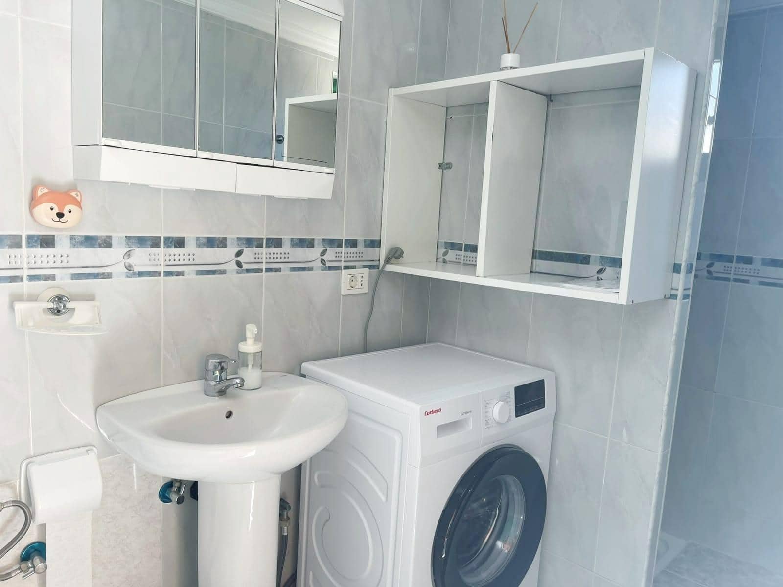 2 makuuhuone Bungalow vuokrattavana paikassa Maspalomas mukana uima-altaan - 950 € (Ref: 10027394)