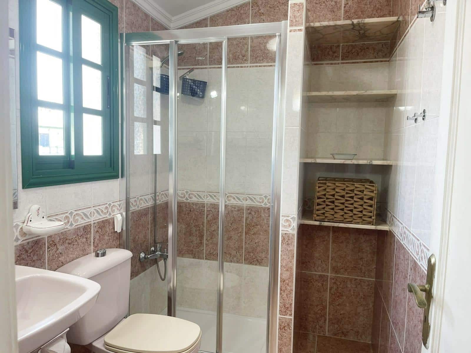 2 makuuhuone Bungalow vuokrattavana paikassa Maspalomas mukana uima-altaan - 950 € (Ref: 10027394)