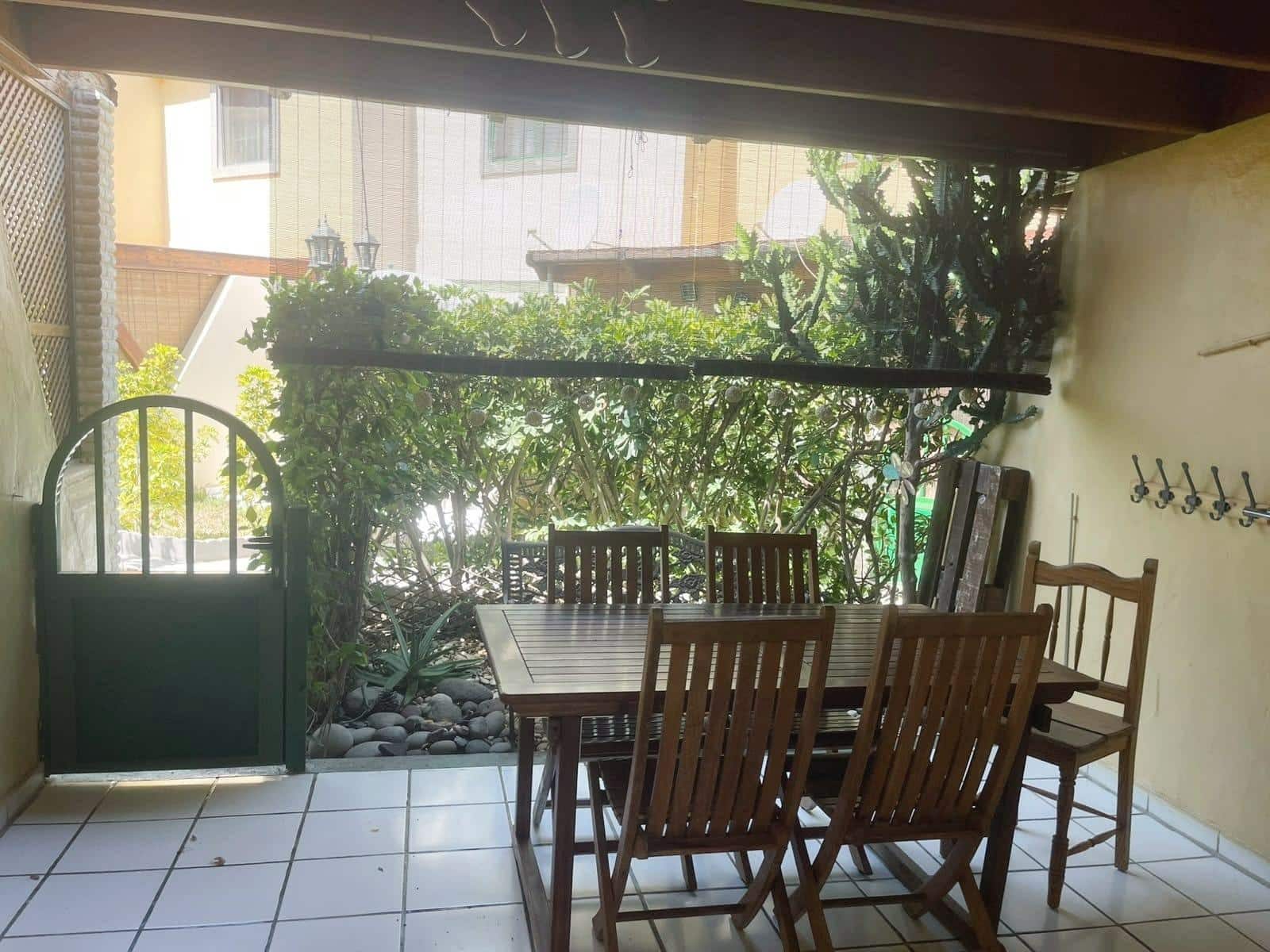 2 makuuhuone Bungalow vuokrattavana paikassa Maspalomas mukana uima-altaan - 950 € (Ref: 10027394)