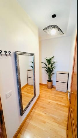 Appartement de 2 chambres à louer à Las Palmas de Gran Canaria avec garage - 1 290 € (Ref: 10037501)