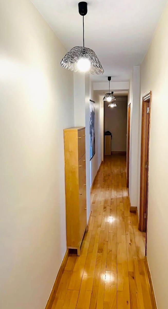 Appartement de 2 chambres à louer à Las Palmas de Gran Canaria avec garage - 1 290 € (Ref: 10037501)