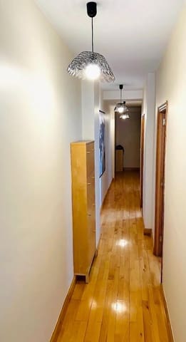 Appartement de 2 chambres à louer à Las Palmas de Gran Canaria avec garage - 1 290 € (Ref: 10037501)
