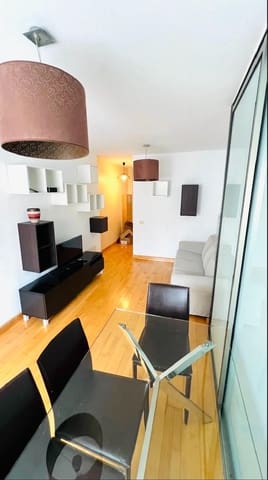 Appartement de 2 chambres à louer à Las Palmas de Gran Canaria avec garage - 1 290 € (Ref: 10037501)