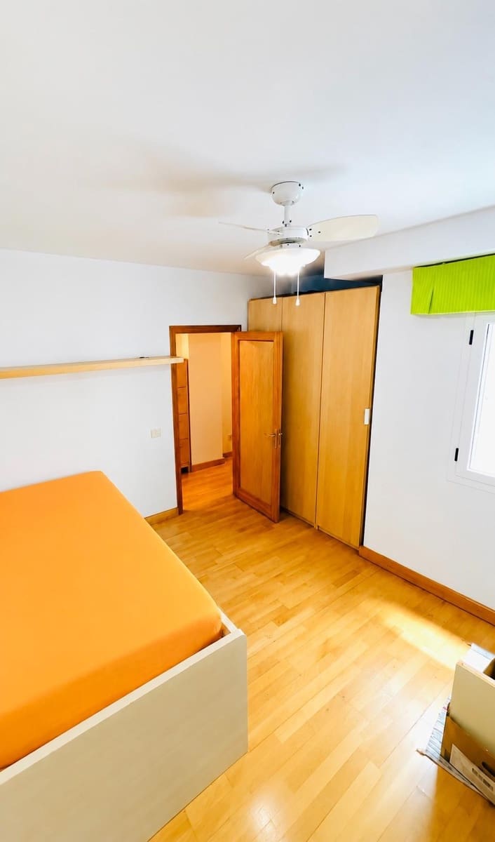 Appartement de 2 chambres à louer à Las Palmas de Gran Canaria avec garage - 1 290 € (Ref: 10037501)