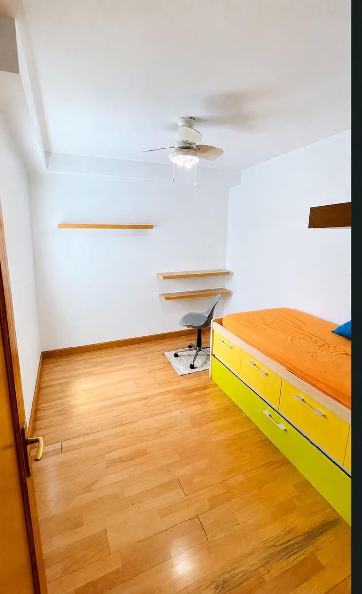 Appartement de 2 chambres à louer à Las Palmas de Gran Canaria avec garage - 1 290 € (Ref: 10037501)