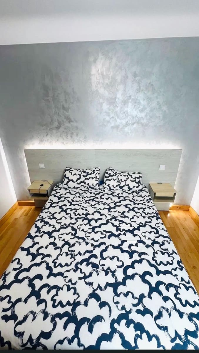 Appartement de 2 chambres à louer à Las Palmas de Gran Canaria avec garage - 1 290 € (Ref: 10037501)