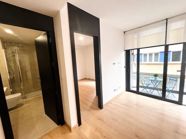 2 soveværelse Lejlighed til salg i Las Palmas de Gran Canaria - € 250.000 (Ref: 10044883)