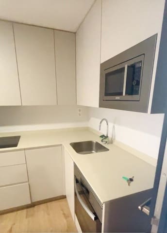 2 soveværelse Lejlighed til salg i Las Palmas de Gran Canaria - € 250.000 (Ref: 10044883)