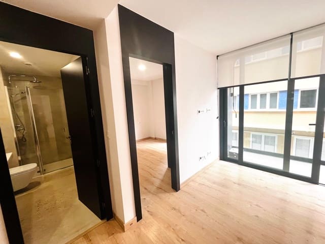 2 soveværelse Lejlighed til salg i Las Palmas de Gran Canaria - € 250.000 (Ref: 10044883)
