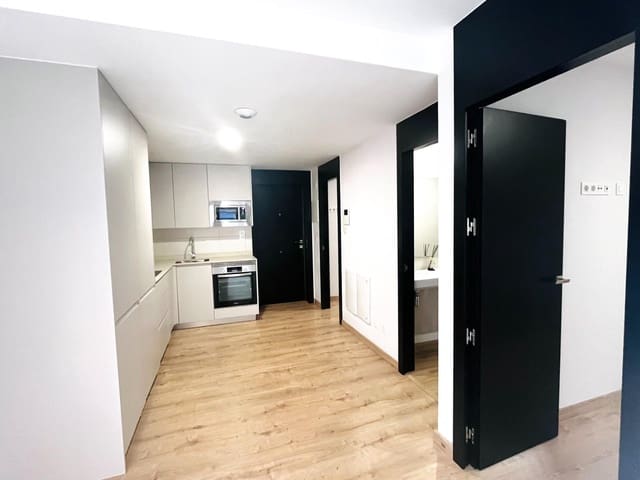 2 chambre Appartement à vendre à Las Palmas de Gran Canaria - 250 000 € (Ref: 10044883)