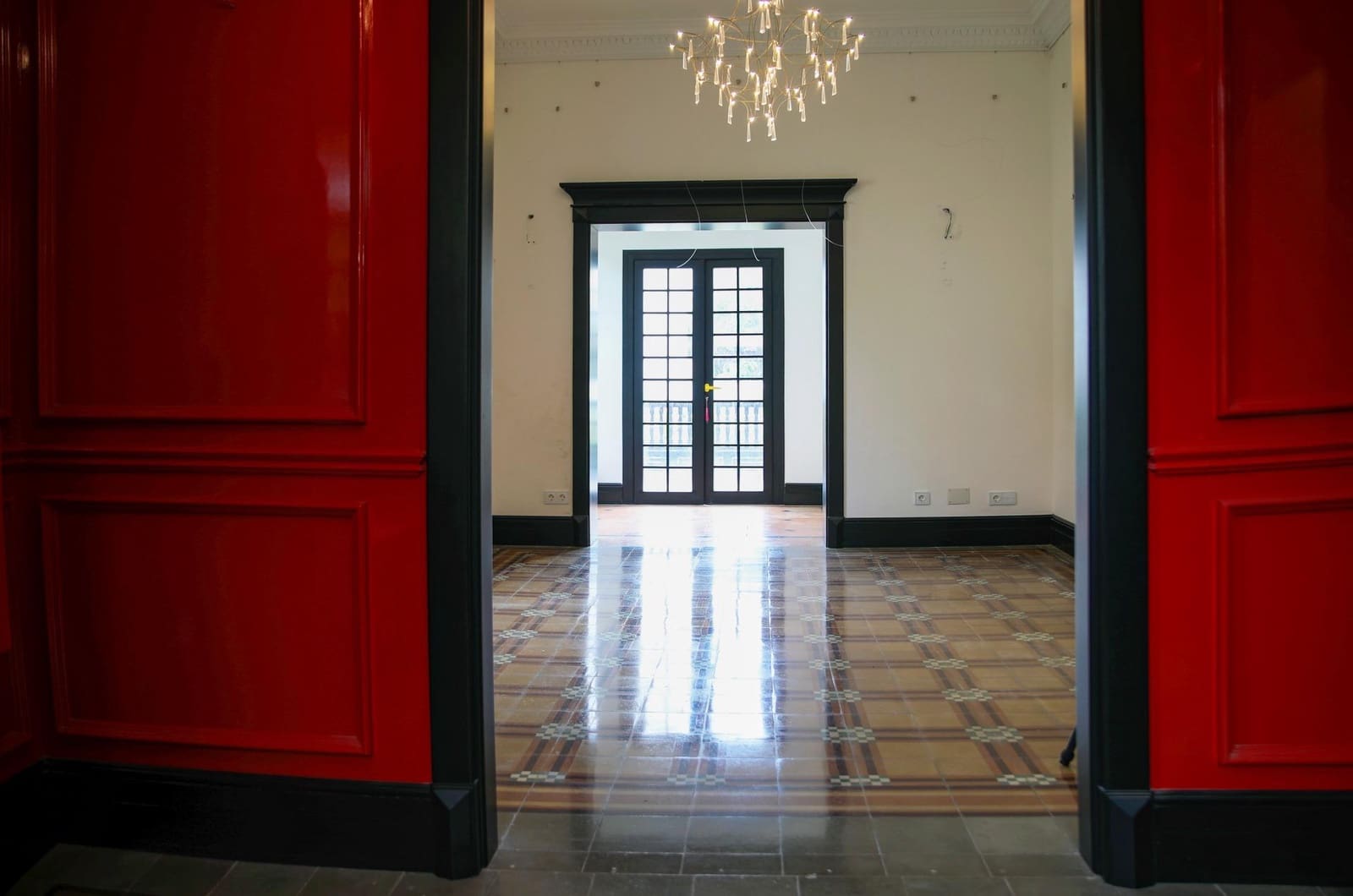 5 makuuhuone Huvila vuokrattavana paikassa Las Palmas de Gran Canaria mukana uima-altaan 
autotalli - 4 950 € (Ref: 10047424)