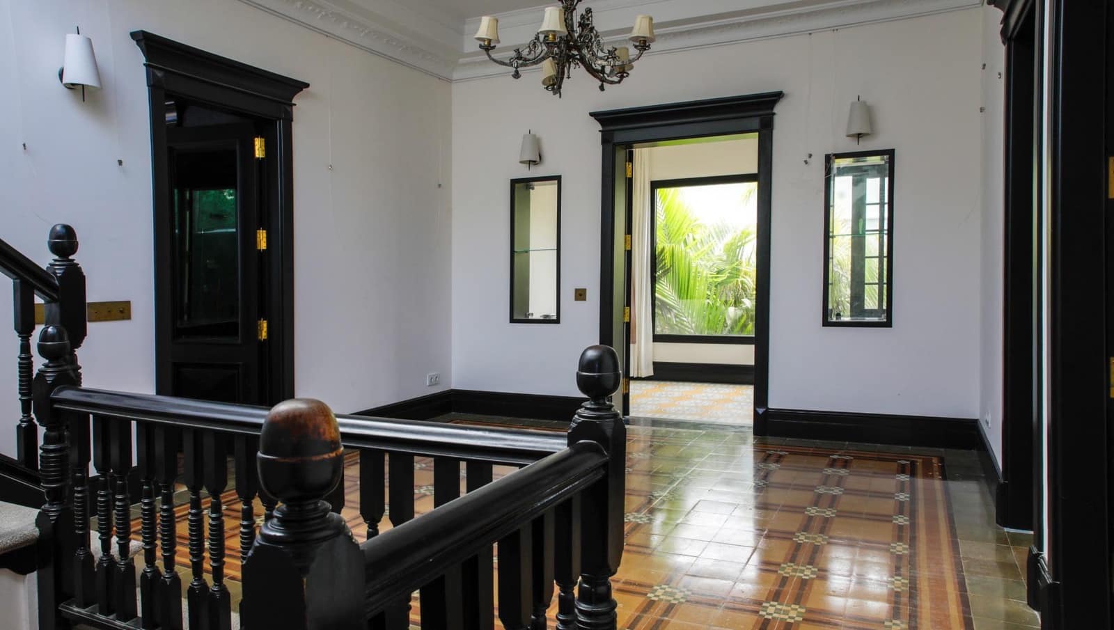 5 makuuhuone Huvila vuokrattavana paikassa Las Palmas de Gran Canaria mukana uima-altaan 
autotalli - 4 950 € (Ref: 10047424)