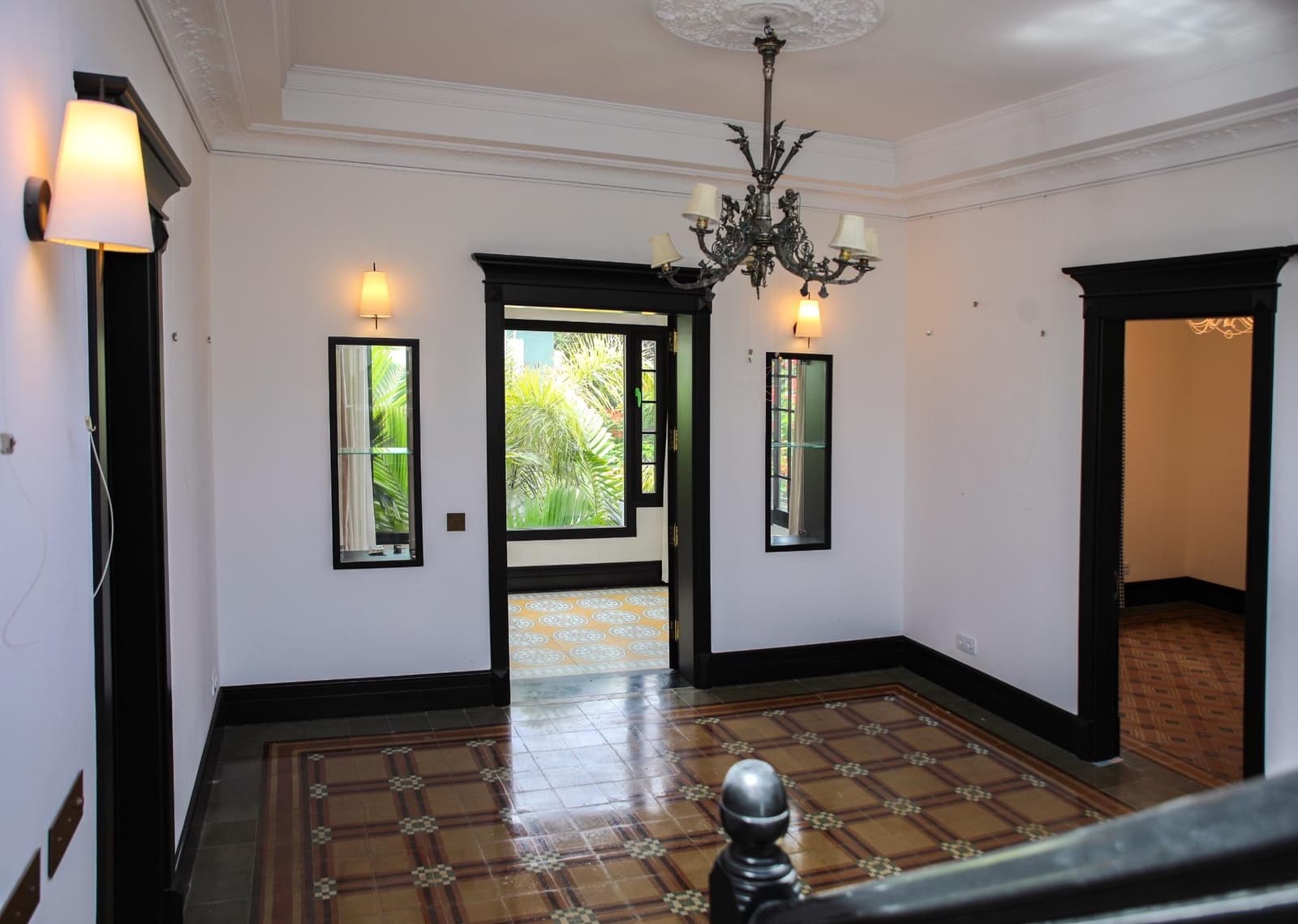 5 makuuhuone Huvila vuokrattavana paikassa Las Palmas de Gran Canaria mukana uima-altaan 
autotalli - 4 950 € (Ref: 10047424)